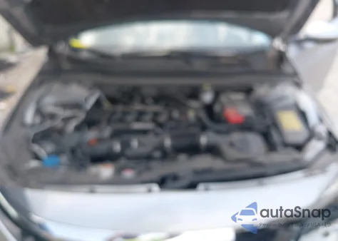 2020 Honda Accord Ex-L из США, поврежденный, VIN 1HGCV1F50LA120968